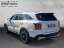 Kia Sorento CRDi Platinum Edition Vierwielaandrijving