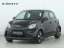 Smart EQ forfour Passion