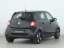 Smart EQ forfour Passion