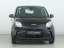 Smart EQ forfour Passion