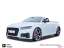 Audi TT 45 TFSI Quattro Roadster S-Tronic