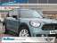 MINI Cooper S Countryman DKG JCW Kamera ACC Apple Navi