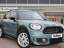 MINI Cooper S Countryman DKG JCW Kamera ACC Apple Navi