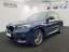 BMW X3 M-Sport xDrive30d