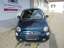 Fiat 500 Basis