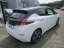 Nissan Leaf 40 kWh Tekna