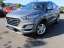 Hyundai Tucson CRDi Vierwielaandrijving