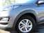 Hyundai Tucson CRDi Vierwielaandrijving