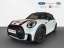 MINI John Cooper Works Trim