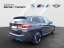 BMW iX3 Impressive