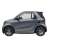 Smart EQ fortwo Ambiente Cabrio