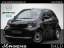 Smart EQ fortwo Cabrio