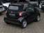 Smart EQ fortwo Cabrio