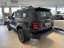 Toyota Land Cruiser Executive Vierwielaandrijving