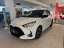 Toyota Yaris Hybride Limited