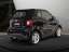 Smart EQ fortwo 60kWed Cabrio cool&Audio