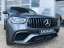 Mercedes-Benz GLC 63 AMG 4MATIC+ AMG Line