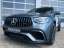 Mercedes-Benz GLC 63 AMG 4MATIC+ AMG Line