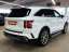 Kia Sorento Vierwielaandrijving