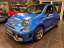 Abarth 595C -BLAU MATT- BEATS XEN CARPLAY DAB ALU