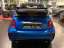 Abarth 595C -BLAU MATT- BEATS XEN CARPLAY DAB ALU