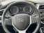 Suzuki SX4 S-Cross AllGrip Flash Hybrid