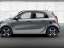 Smart EQ forfour 60kWed Passion