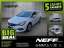 Opel Astra 1.5 CDTI 1.5 Turbo Elegance Sports Tourer