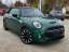 MINI Cooper S Cabrio*LEDER*H&K Sound*PDC*NAVI*SitzHZ