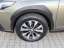 Subaru Outback Platinum Leder schwarz