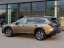 Subaru Outback Platinum Leder schwarz