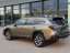 Subaru Outback Platinum Leder schwarz