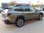 Subaru Outback Platinum Leder schwarz