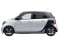 Smart EQ forfour smart EQ  Exclusive-P*WinterP*Pano*SitzHz