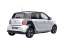 Smart EQ forfour smart EQ  Exclusive-P*WinterP*Pano*SitzHz