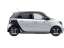 Smart EQ forfour smart EQ  Exclusive-P*WinterP*Pano*SitzHz