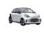 Smart EQ forfour smart EQ  Exclusive-P*WinterP*Pano*SitzHz