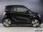 Smart EQ fortwo JBL Prime