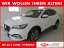 MG EHS Luxury PHEV