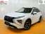 Mitsubishi Eclipse Cross 4WD PHEV