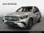 Mercedes-Benz GLC 300 4MATIC AMG Line GLC 300 d