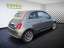 Fiat 500C Dolcevita