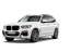 BMW X3 i AT Navi Bluetooth PDC MP3 Schn. Kurvenli