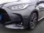 Toyota Yaris Club Comfort Hybride VVT-i