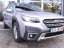 Subaru Outback Active