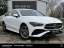 Mercedes-Benz CLA 250 AMG Line CLA 250 e Shooting Brake