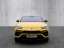 Lamborghini Urus Pearl Capsule Giallo Inti, Panoramic Roof