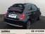 Fiat 500C Fiat 500C Cabrio 1.0 Klima , ALU , Navi , PDC