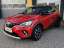 Renault Captur TCe 90 Techno