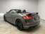 Audi TT 40 TFSI Cabriolet Competition Roadster S-Line S-Tronic